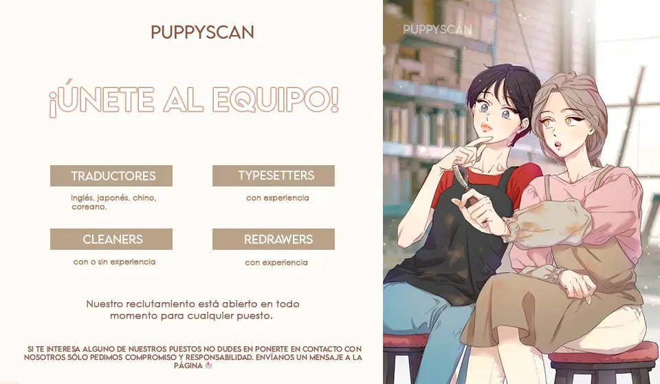 Secret Playlist capítulo 11, página 72