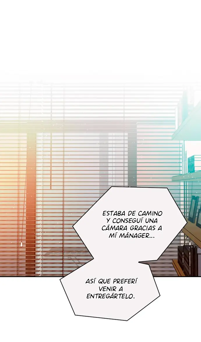 Secret Playlist capítulo 12, página 7