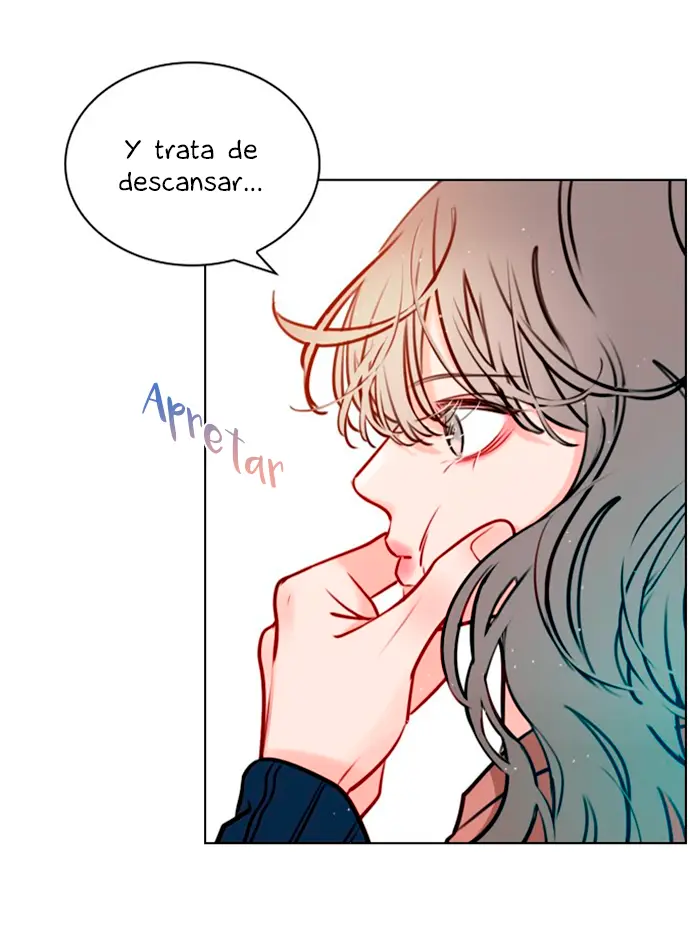 Secret Playlist capítulo 12, página 43