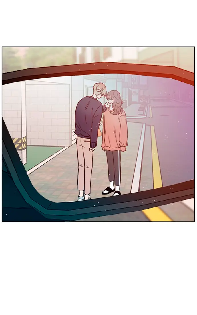 Secret Playlist capítulo 12, página 48