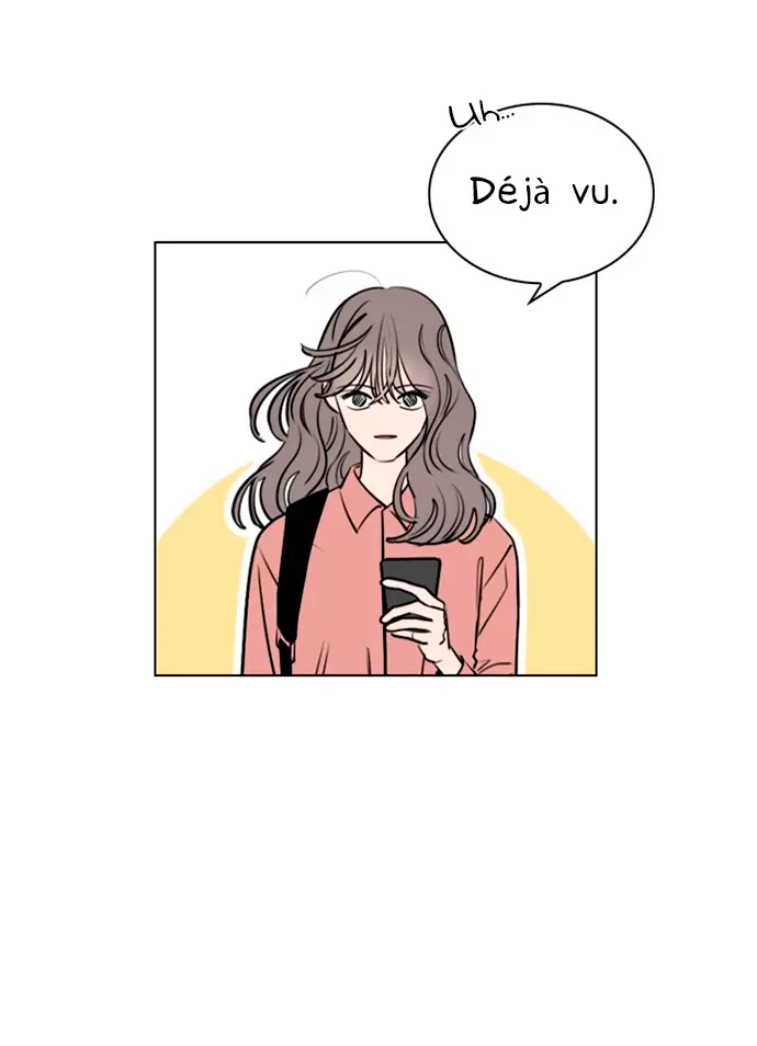 Secret Playlist capítulo 12, página 55