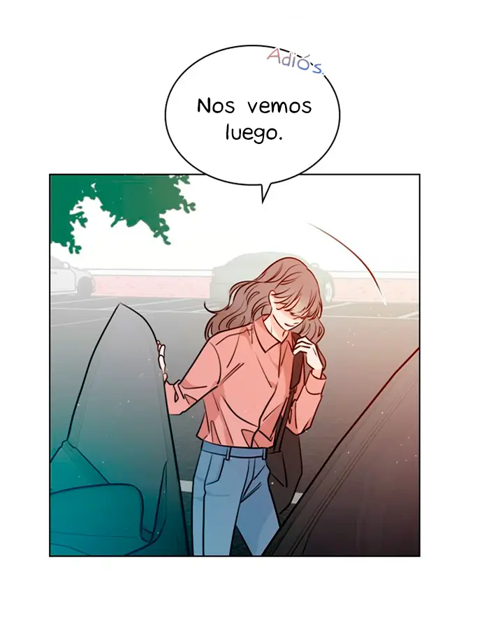 Secret Playlist capítulo 12, página 63