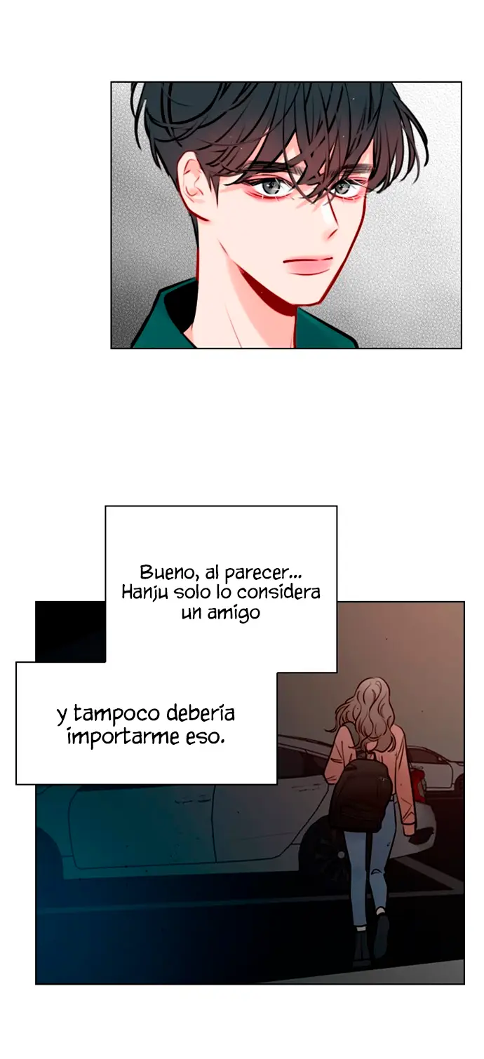 Secret Playlist capítulo 12, página 65