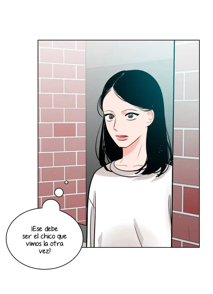 Secret Playlist capítulo 13, página 5