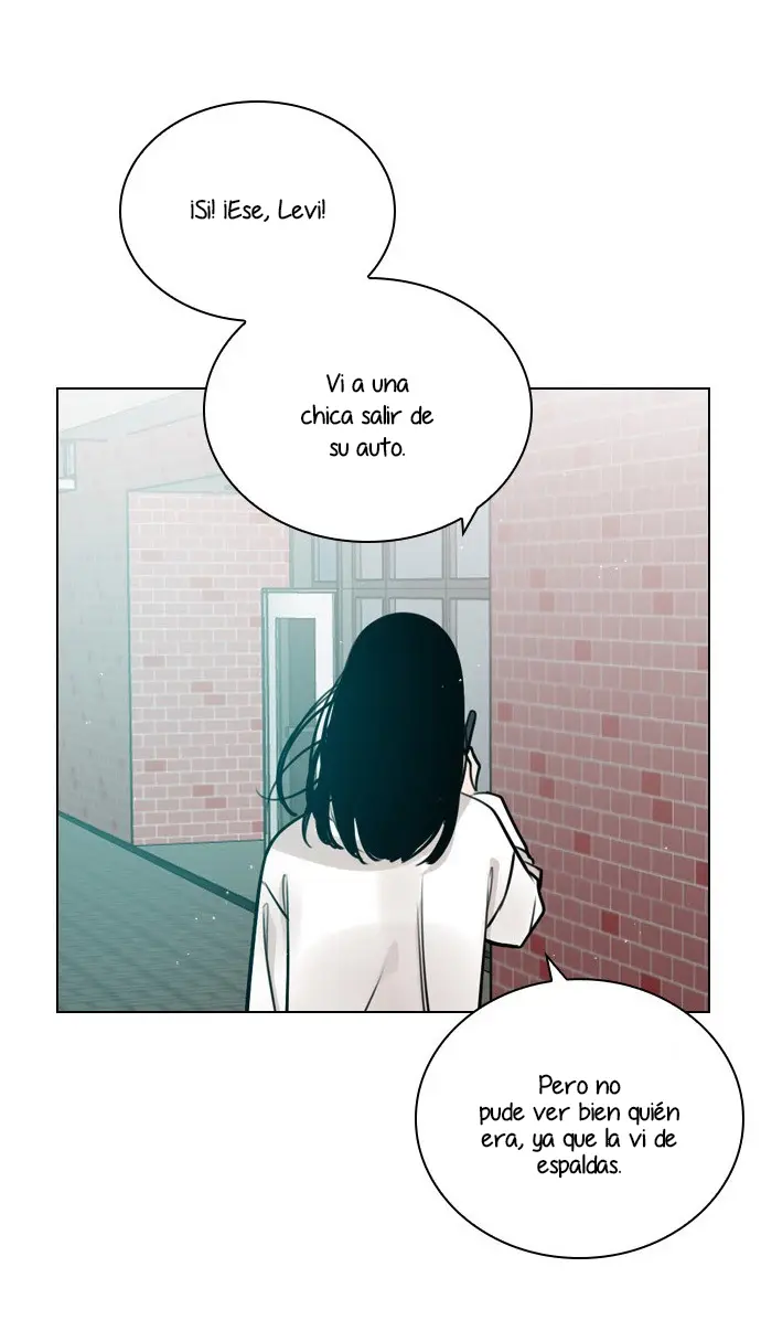 Secret Playlist capítulo 13, página 10