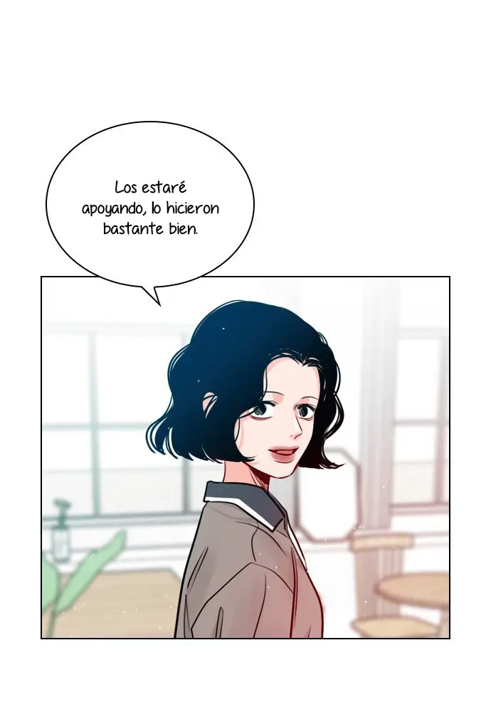 Secret Playlist capítulo 13, página 36