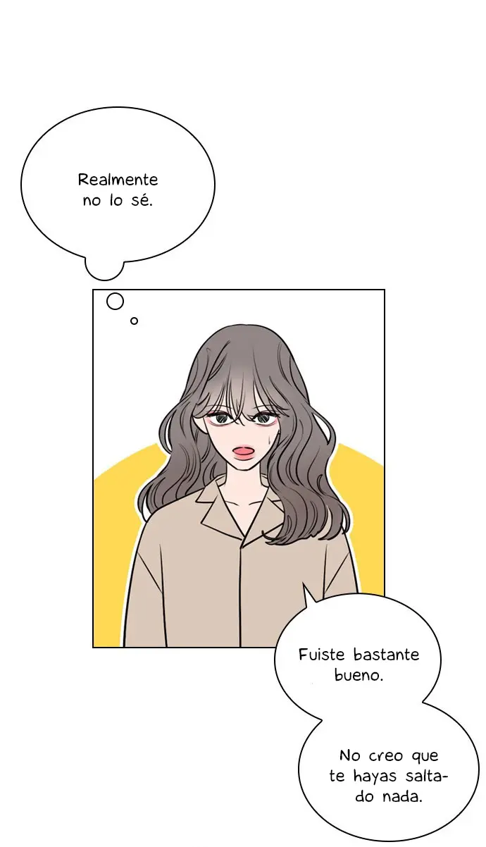 Secret Playlist capítulo 13, página 42