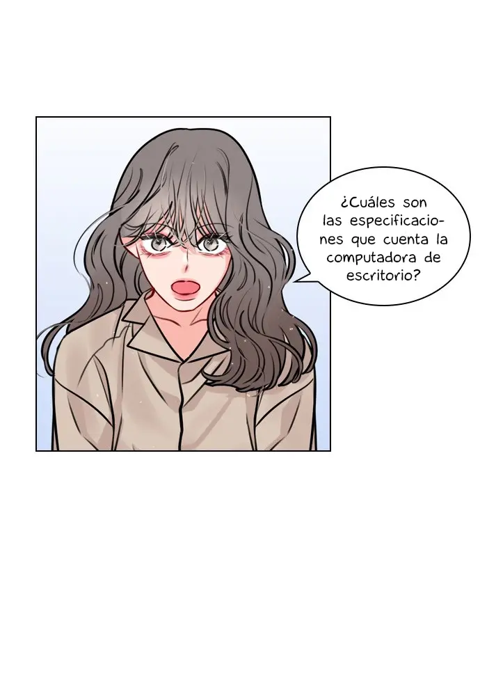 Secret Playlist capítulo 13, página 49