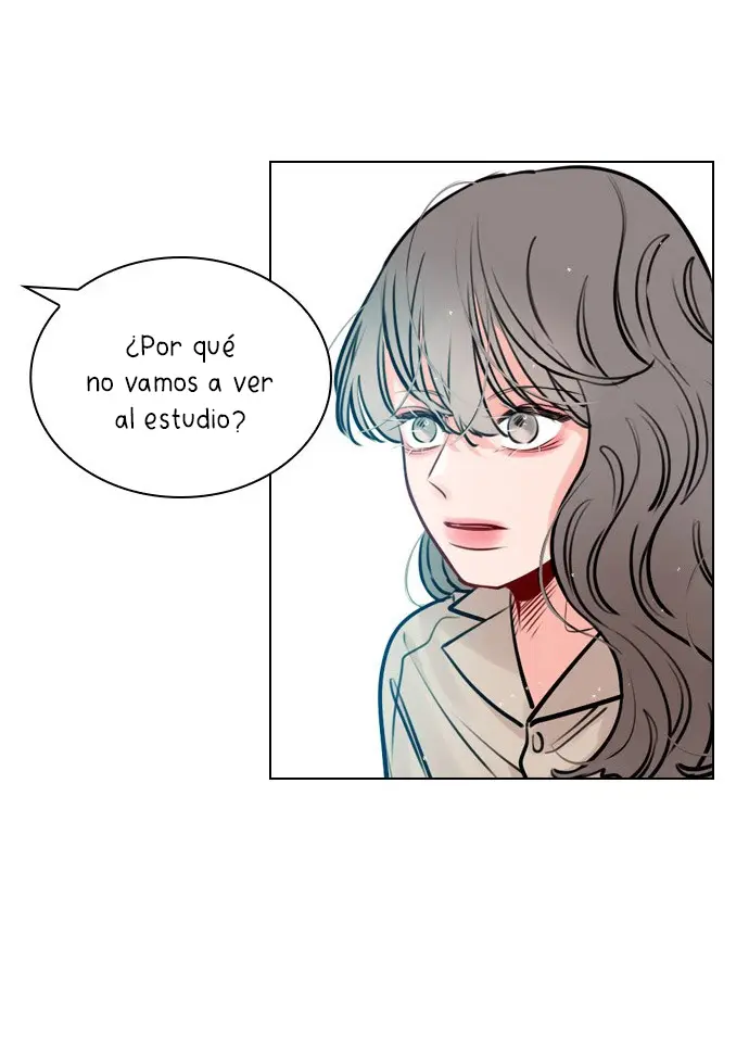 Secret Playlist capítulo 13, página 53
