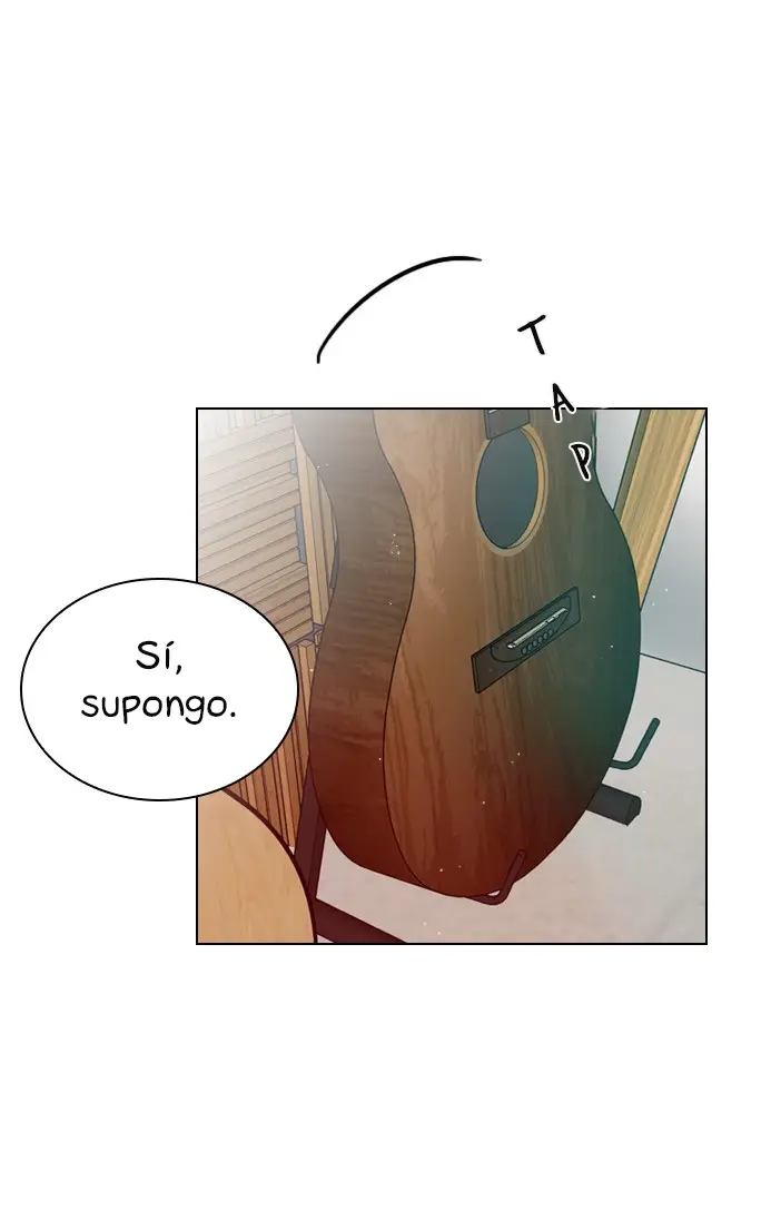 Secret Playlist capítulo 14, página 9