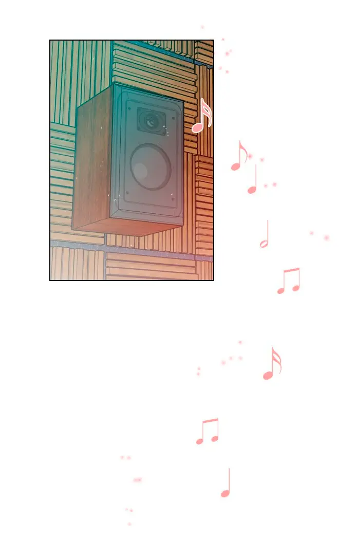 Secret Playlist capítulo 14, página 51