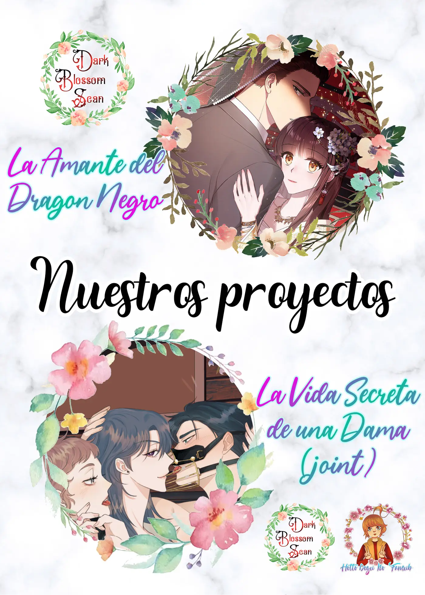Secret Playlist capítulo 14, página 66