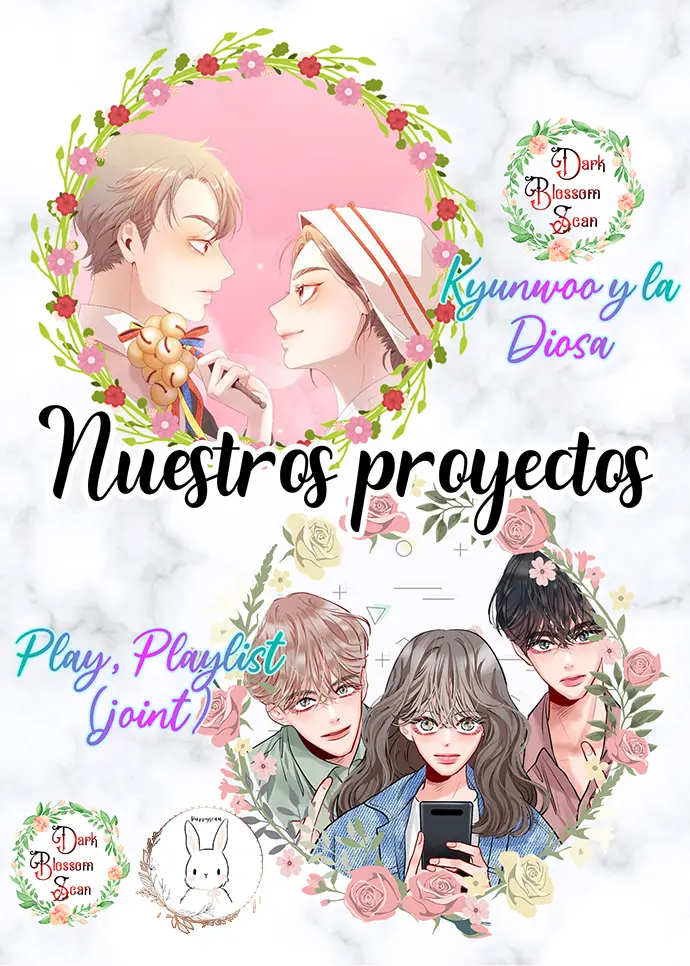 Secret Playlist capítulo 14, página 67
