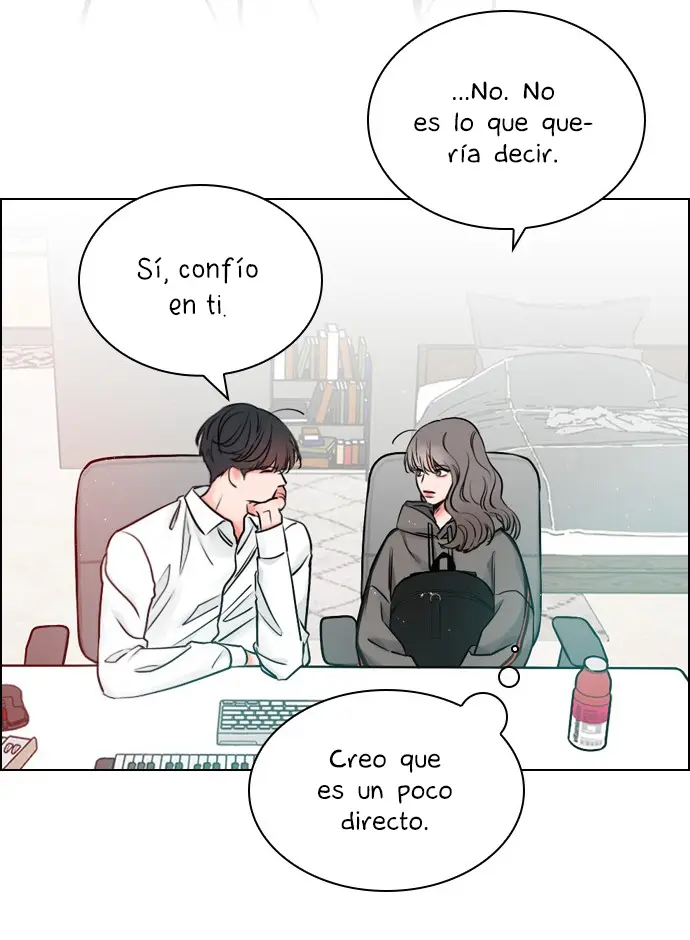 Secret Playlist capítulo 15, página 12