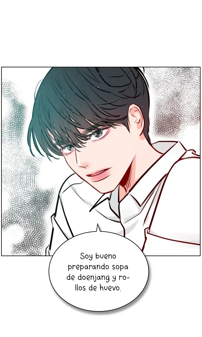 Secret Playlist capítulo 15, página 15