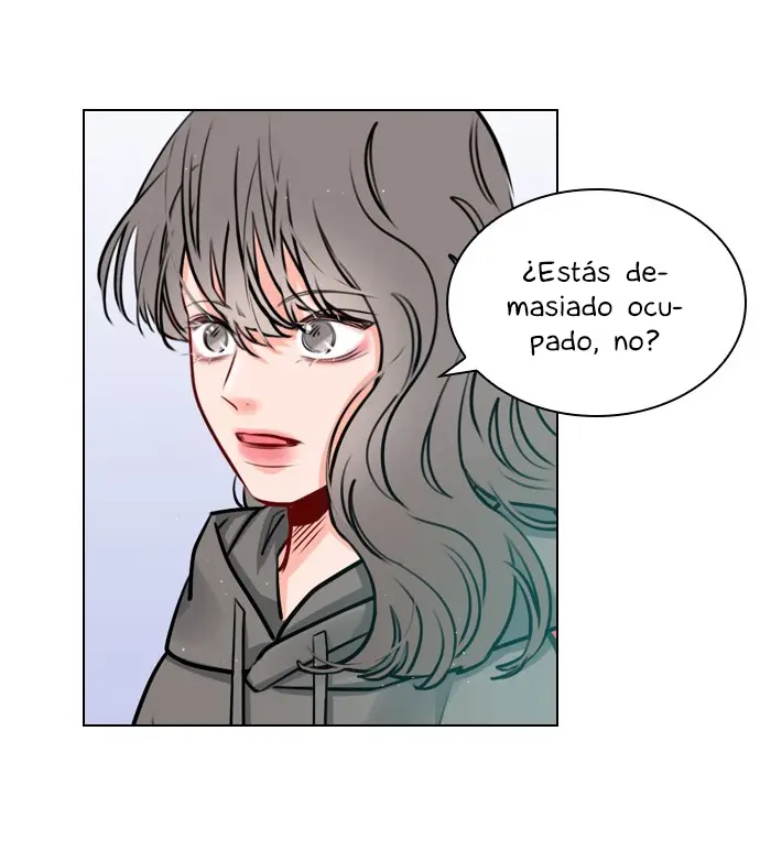 Secret Playlist capítulo 15, página 25