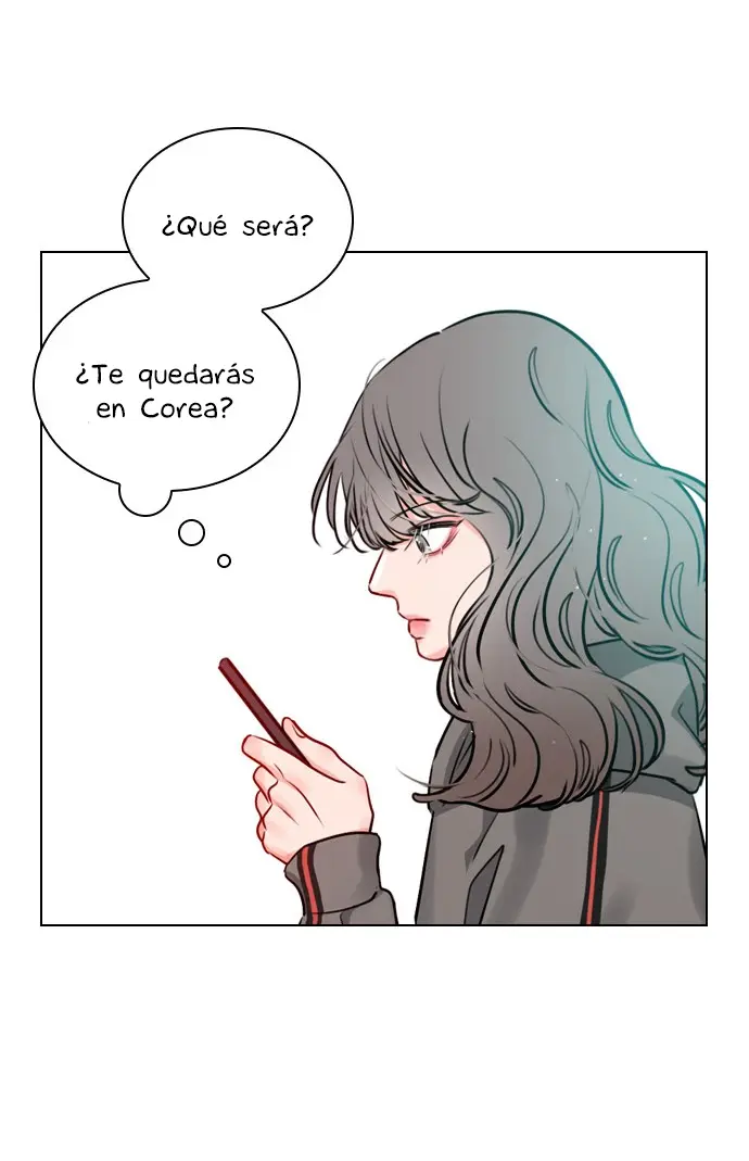 Secret Playlist capítulo 15, página 30
