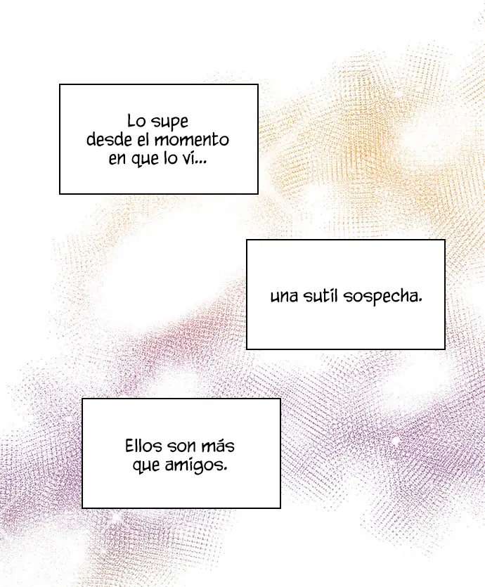 Secret Playlist capítulo 15, página 34