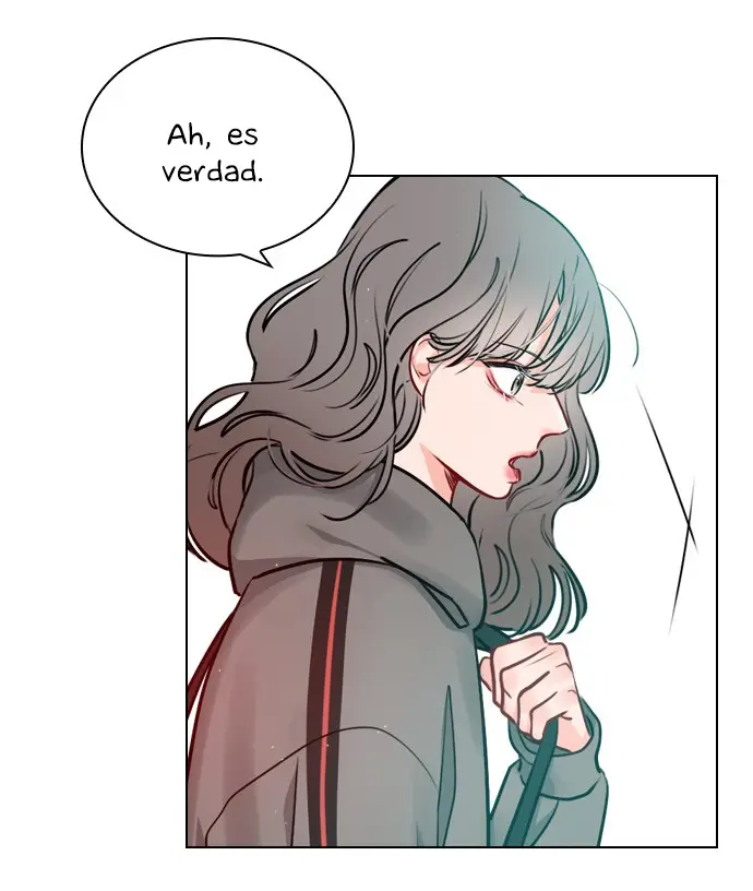 Secret Playlist capítulo 15, página 39