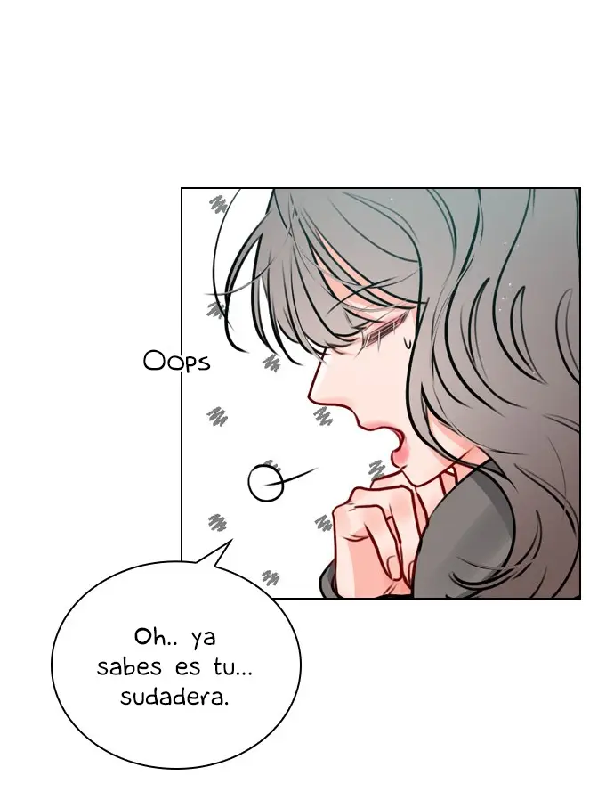 Secret Playlist capítulo 15, página 46