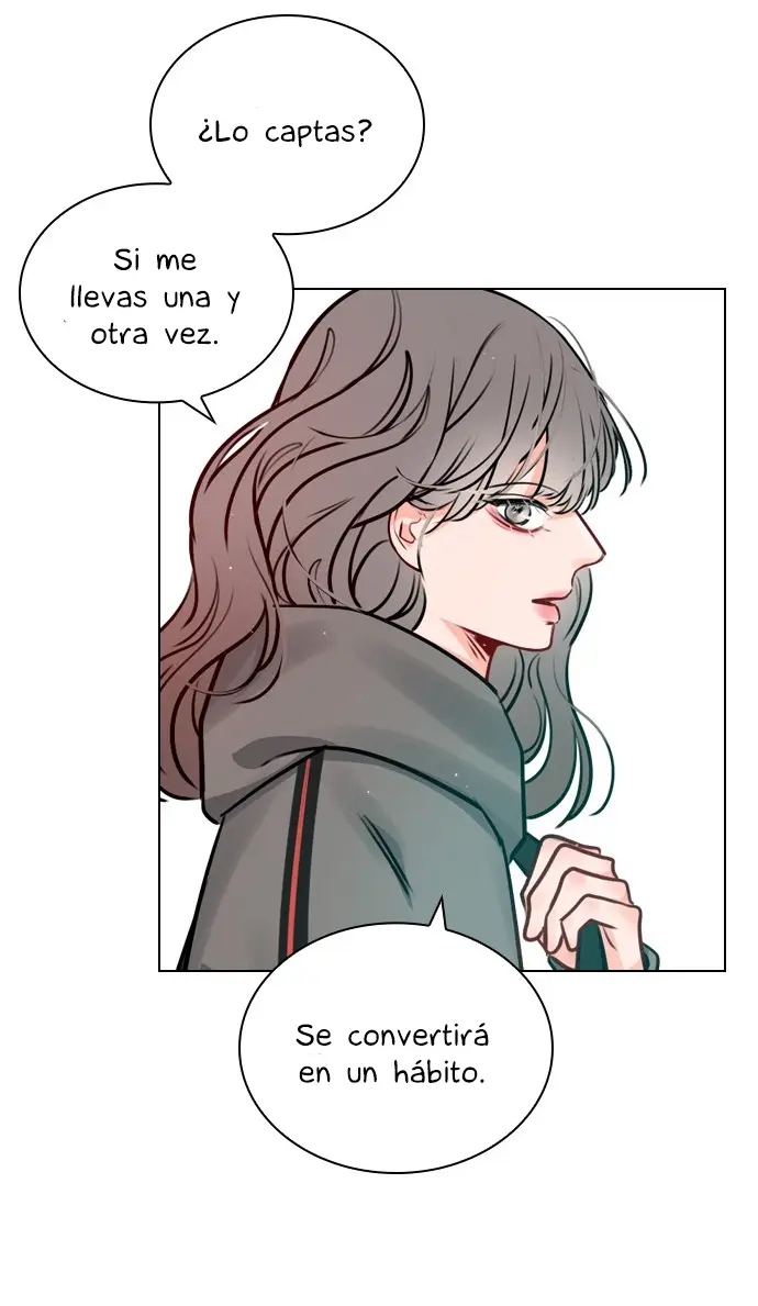Secret Playlist capítulo 15, página 52