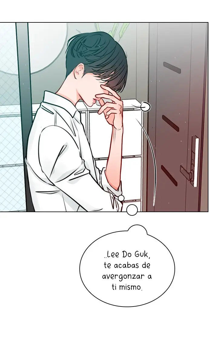 Secret Playlist capítulo 15, página 58