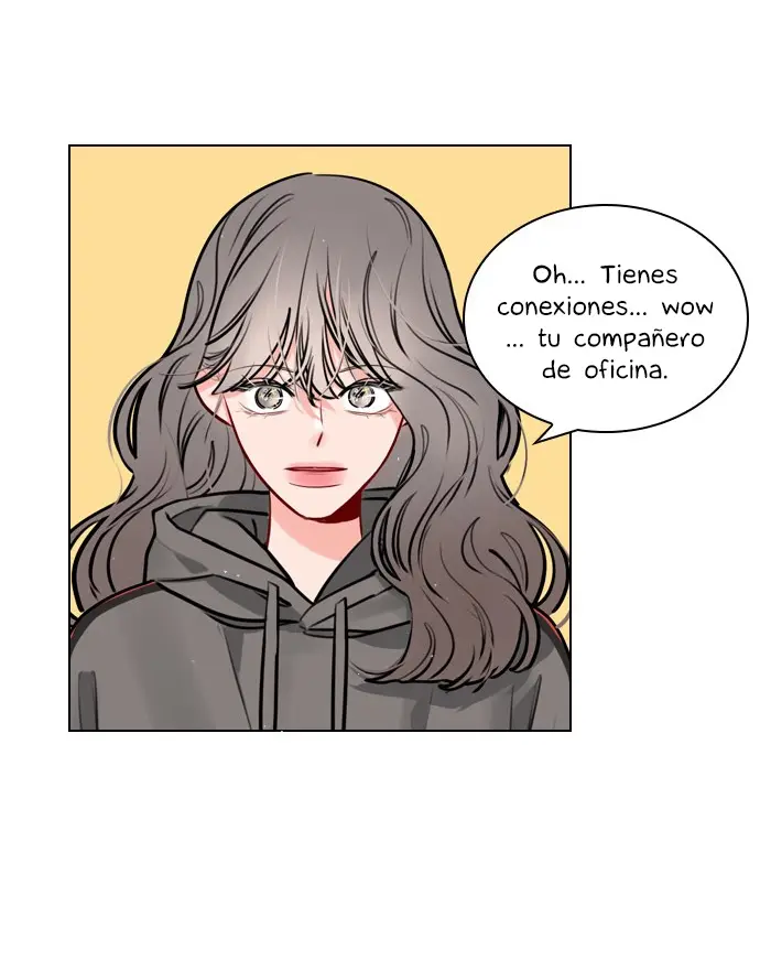 Secret Playlist capítulo 15, página 76