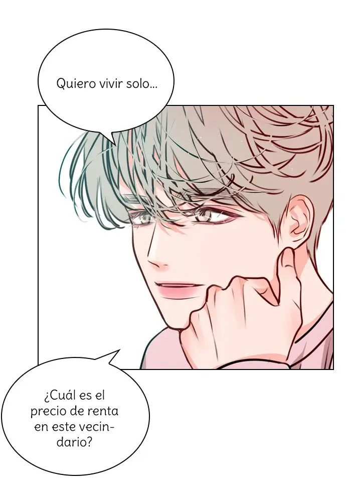 Secret Playlist capítulo 15, página 78