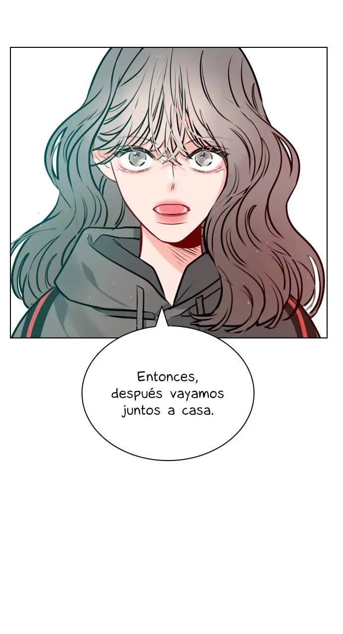 Secret Playlist capítulo 15, página 83