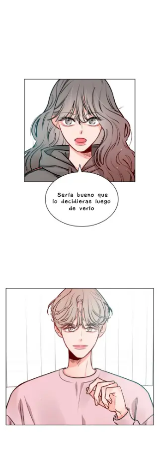 Secret Playlist capítulo 16, página 8