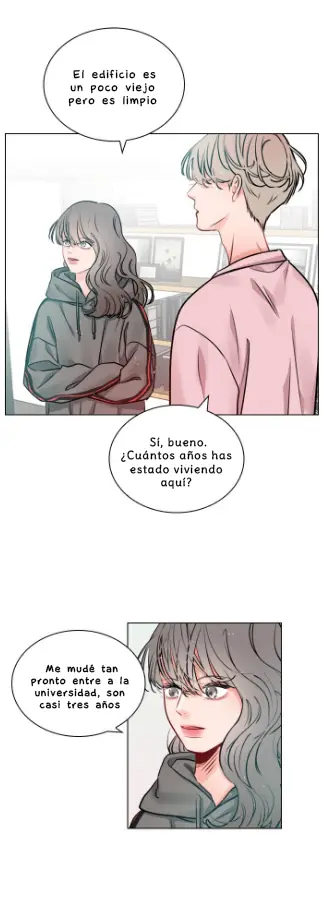 Secret Playlist capítulo 16, página 10