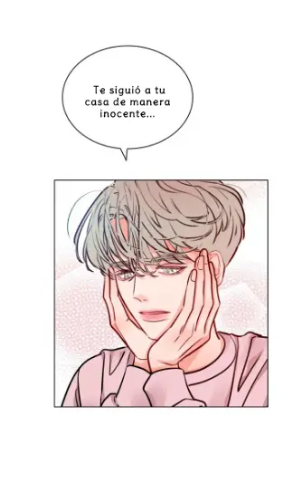 Secret Playlist capítulo 16, página 19