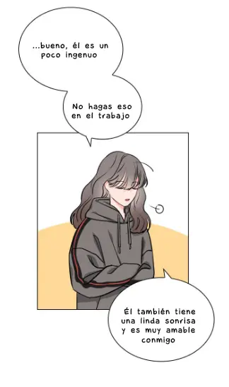 Secret Playlist capítulo 16, página 20