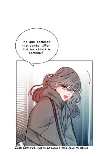 Secret Playlist capítulo 16, página 23