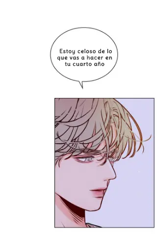 Secret Playlist capítulo 16, página 30