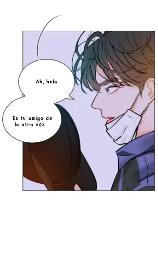 Secret Playlist capítulo 16, página 39
