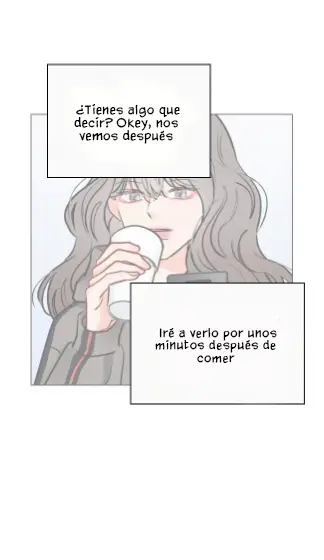 Secret Playlist capítulo 16, página 55
