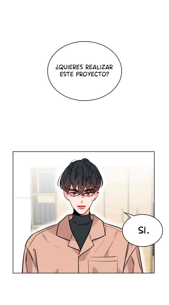 Secret Playlist capítulo 6, página 22