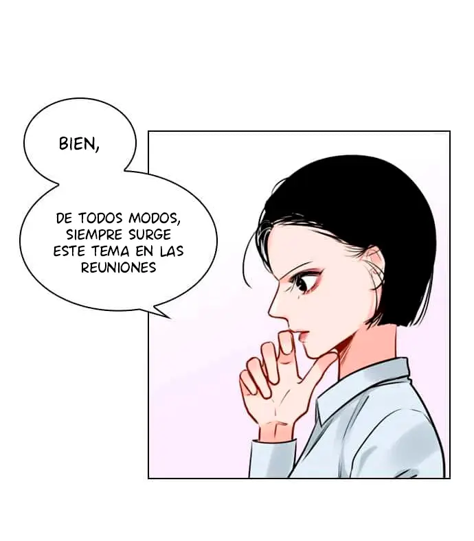 Secret Playlist capítulo 6, página 25