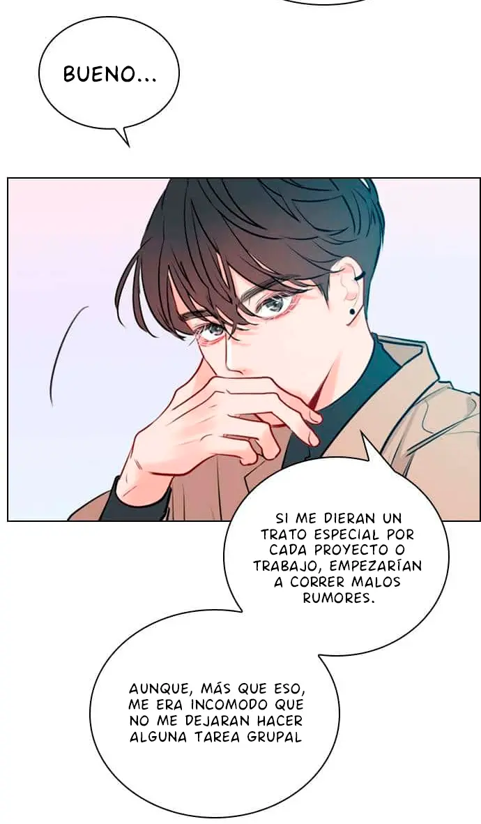 Secret Playlist capítulo 6, página 40