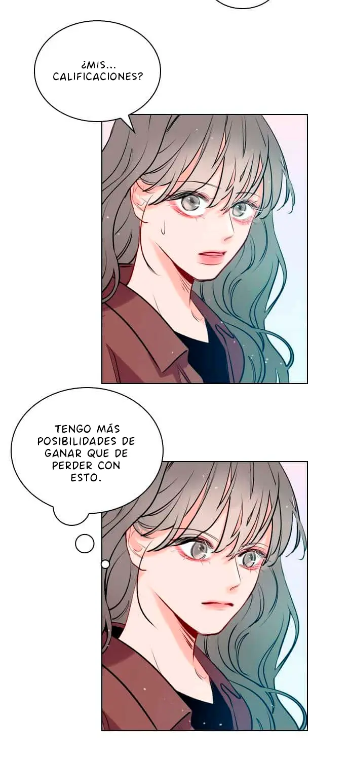 Secret Playlist capítulo 6, página 48