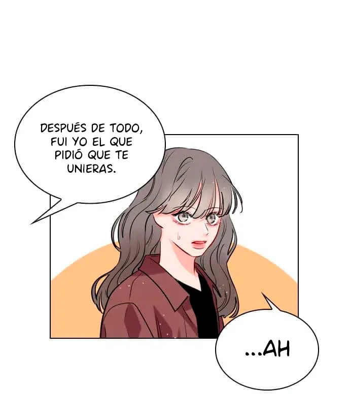 Secret Playlist capítulo 6, página 55