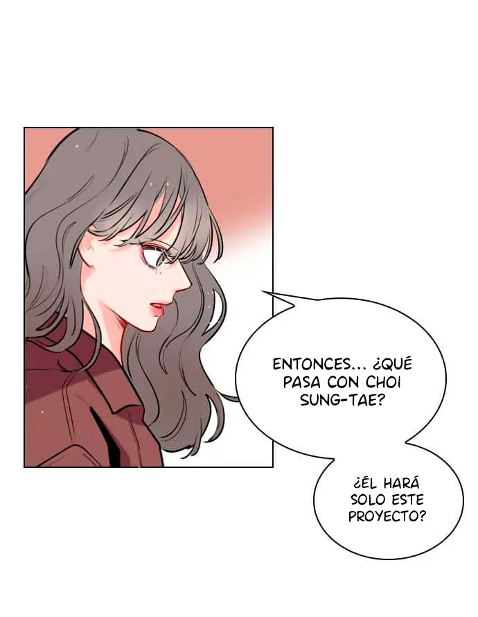Secret Playlist capítulo 6, página 59