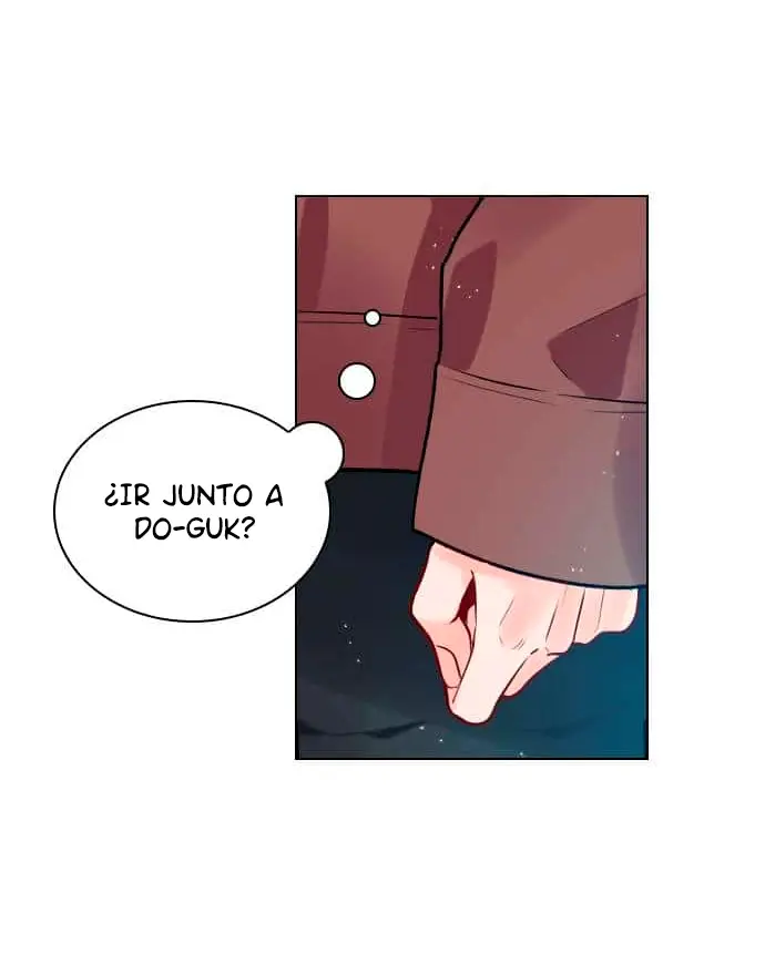 Secret Playlist capítulo 6, página 75