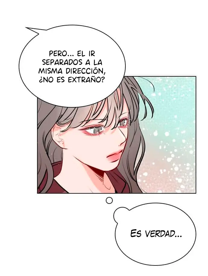 Secret Playlist capítulo 6, página 77