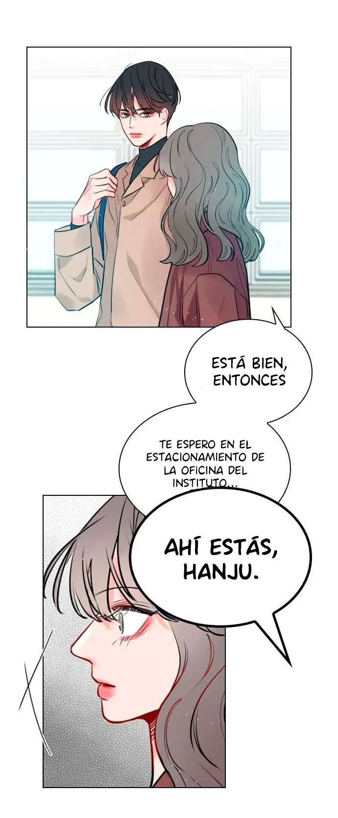 Secret Playlist capítulo 6, página 78
