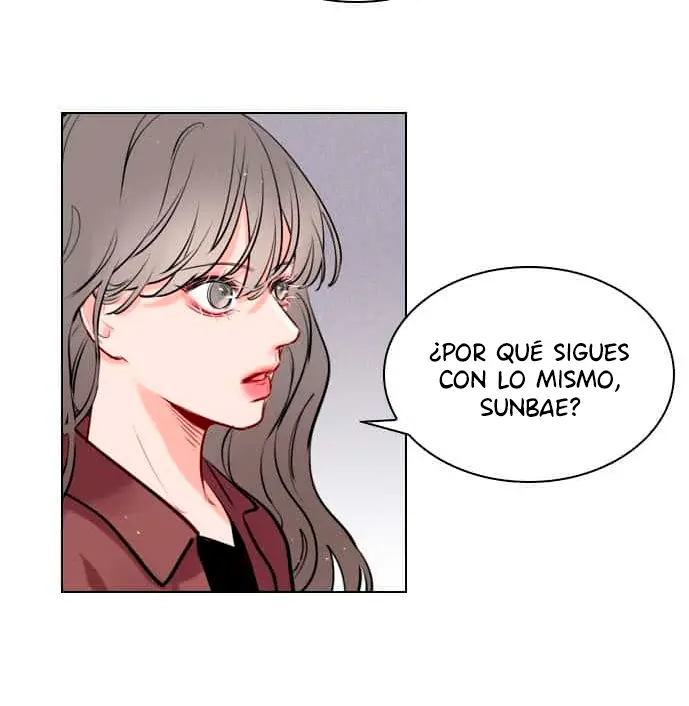 Secret Playlist capítulo 6, página 81