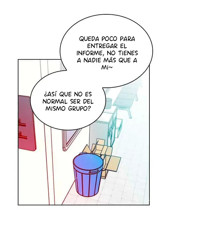 Secret Playlist capítulo 6, página 83