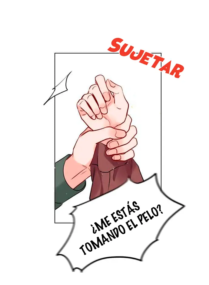 Secret Playlist capítulo 6, página 87