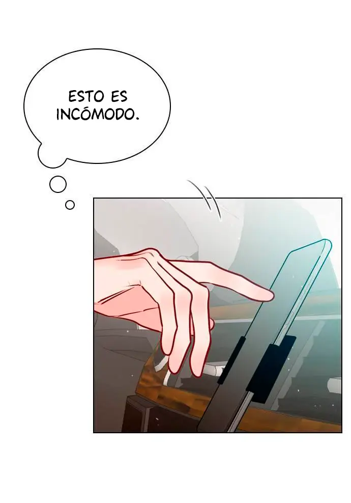 Secret Playlist capítulo 8, página 25